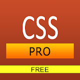CSS Pro Quick Guide Free icon