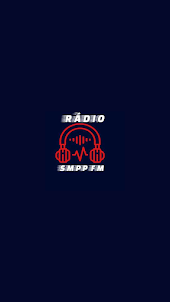 RÁDIO SMPP FM