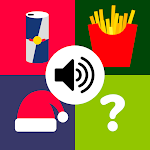 Cover Image of Download Jingle Quiz 🎶 Guess the logo sound 1.19.0 APK