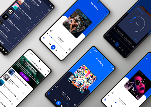 Deep House Radio - EDM Music