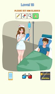 Nurse Story: Love Clinic For PC Windows 10 & Mac 7