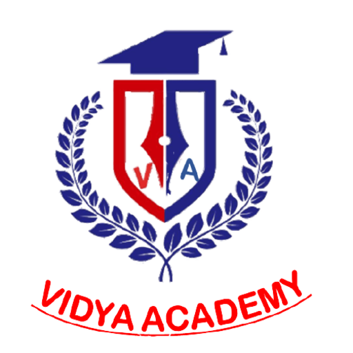 VIDYA EDUCATION -- ACADEMIC logo