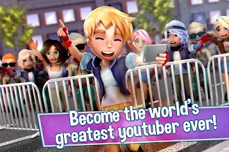 Game screenshot Youtubers Life: Gaming Channel hack
