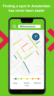 Parkmobile u2013 Easy parking app Varies with device screenshots 3