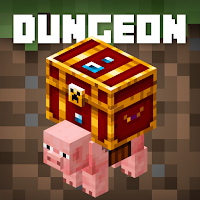 Dungeons Mod for Minecraft
