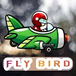 Flying Bird Game APK