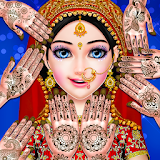 Royal Indian Wedding Rituals and Makeover icon