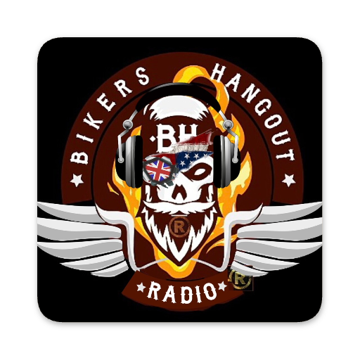 Bikers Hangout Radio logo