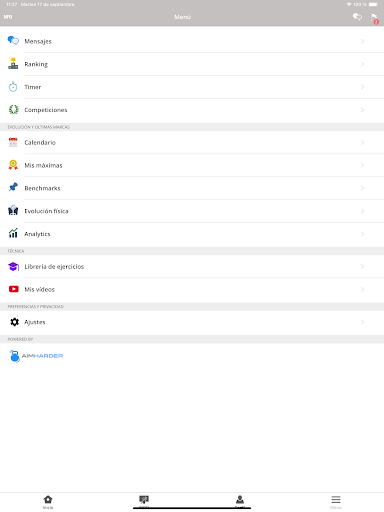 CrossFit Metropolitano