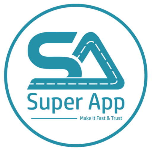 Super Apps Tech
