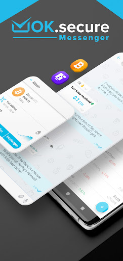 Android application OK.secure screenshort