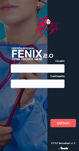 Fcylf Mutualidad Screen 2