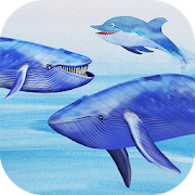 Knowee : Whales and Dolphins - interactive lesson
