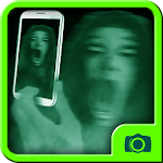 Cover Image of Télécharger Ghost In Photo 1.7 APK