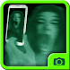 亡霊写真効果 - Androidアプリ