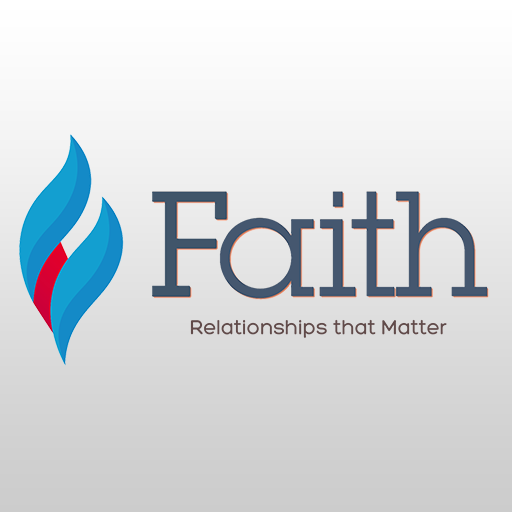 FaithCE.com logo
