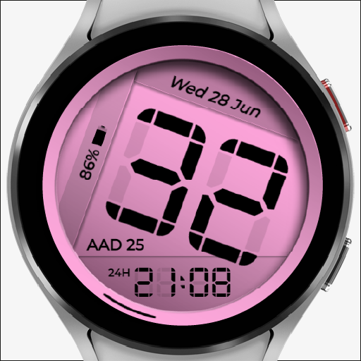 aad25 Ladies logo