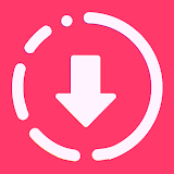 Story Saver & Video Downloader icon