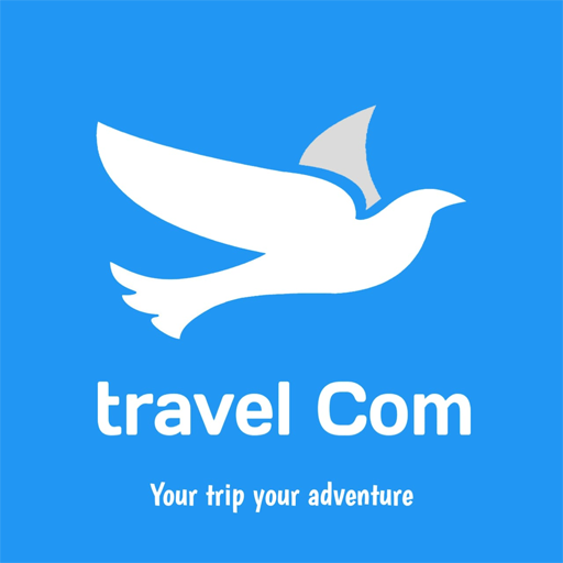 Travel Com logo