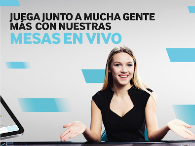 Imágen 16 Betway Ruleta & Casino en Vivo android
