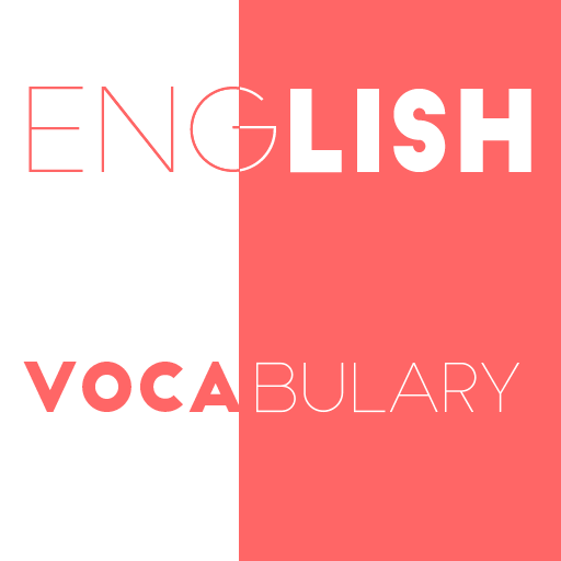 English Vocabulary - PicVocPro 7.9.91 Icon