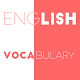 English Vocabulary - PicVocPro Télécharger sur Windows