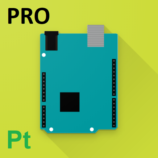 Arduino Portugues PRO da Coder 1.0 Icon