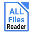 All Document Reader, File View