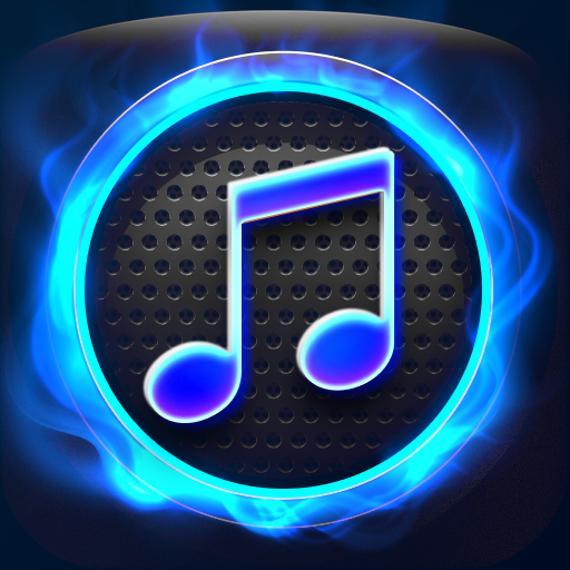 Music Player 1.3.3 Icon