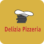 Cover Image of डाउनलोड Pizzeria Delizia  APK