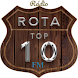 RÁDIO ROTA TOP 10 FM