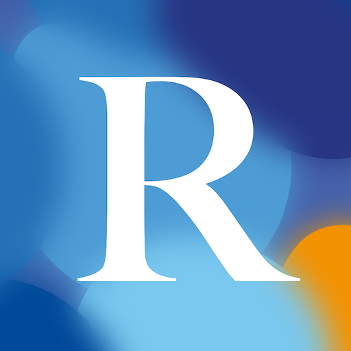 Romantik Rhein Main logo