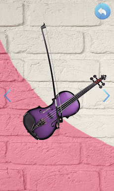 ヴァイオリンの音のおすすめ画像4