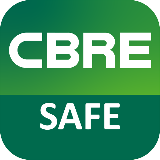 CBRE SAFE  Icon