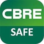 Cover Image of Download CBRE SAFE  APK