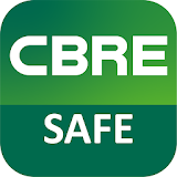 CBRE SAFE icon