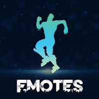 Emotes FF - Free Emotes and Dances Battle Royal