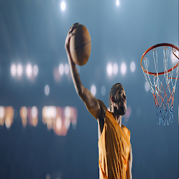 Slam Dunk Showdown