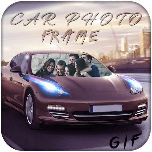 Car Photo Frame Editor Android APK Free Download APKTurbo