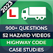 LGV Theory Test Kit - Androidアプリ