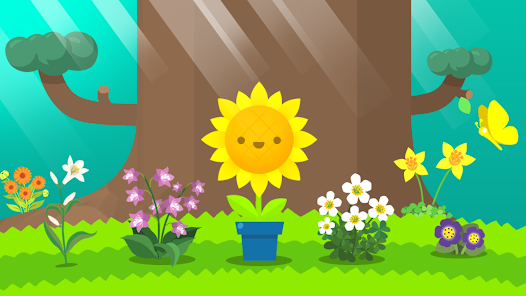 Captura de Pantalla 8 My Flower Tycoon - Idle Game android