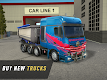 screenshot of Truck World Simulator 2024