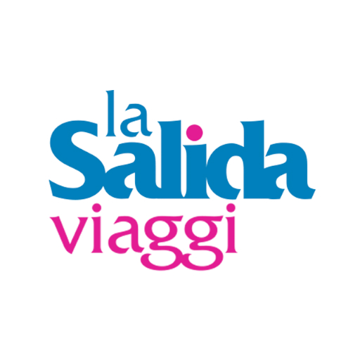 La Salida viaggi logo