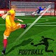 Kick League NFL Penalty Football Final Soccer 2020