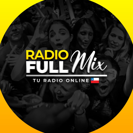 Radio Full Mix Chile Online
