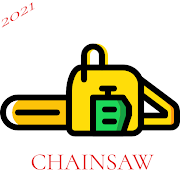 chainsaw  Icon
