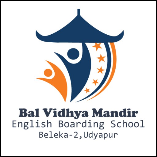Bal Vidhya Mandir School logo