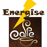 Energise Cafe - Meeka Food Van icon