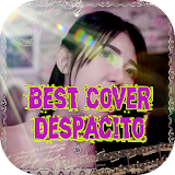 Best Of Despacito Cover Dan Dek Lastri icon