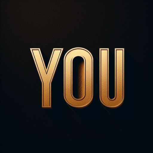 Best Of You - Max Your Looks Logo